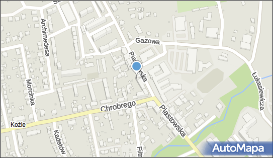 Jan Chyla Auto Service - Naprawa i Diagnostyka Samochodów 47-200 - Przedsiębiorstwo, Firma, NIP: 7491918129