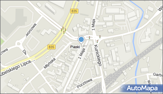 Jan Cieszko PHU Elektron, 1 Maja 39, Lublin 20-410 - Przedsiębiorstwo, Firma, NIP: 7120054315