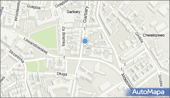 Jan-Dan, Garbary 28, Poznań 61-868 - Przedsiębiorstwo, Firma, NIP: 7822364476