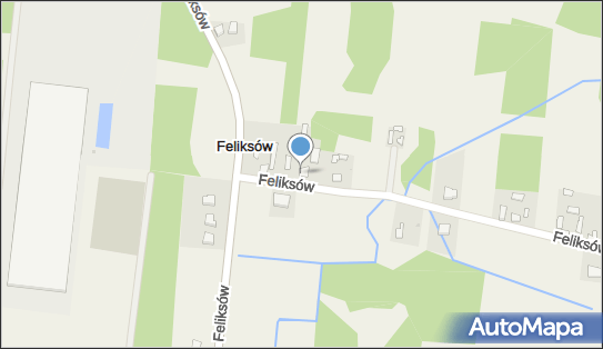 8371051993, Usługi w Zakresie Blacharstwa Samochodowego Felczak Jan 