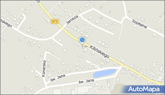 8710004655, Jan Fido Instalatorstwo Sanitarne Ogrzewania i Gazowe 