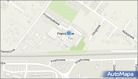 Jan Figurski, ul. Przemysłowa 21, Świdnik 21-040 - Przedsiębiorstwo, Firma, NIP: 7131778471