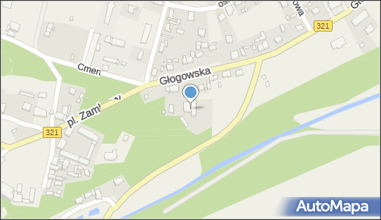977954450, Piekarnia Jan Fijoł 