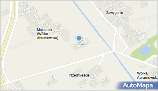 9181738084, Jan Gawda - Przedsiębiorstwo Usługowo-Handlowe 