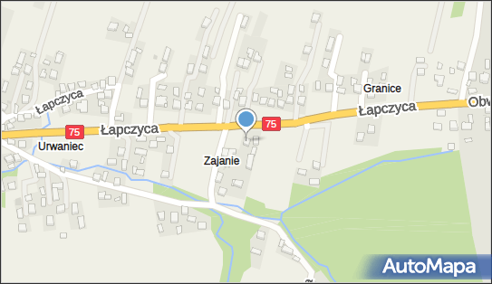 8681010793, Jan Góra - Mechanika Pojazdowa - Diagnostyka - Pomoc Drogowa - Parking 
