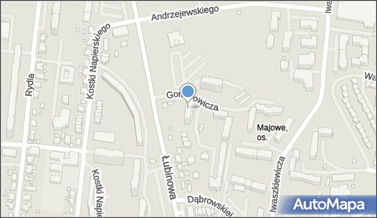 9551573794, Góralski Jan 