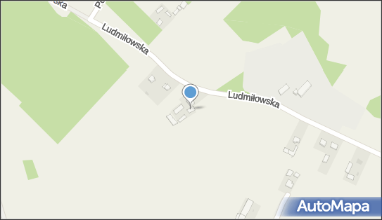 Jan Gozdalski Towarowy Transport Drogowy, Ludmiłowska 3 23-200 - Przedsiębiorstwo, Firma, NIP: 7150000548