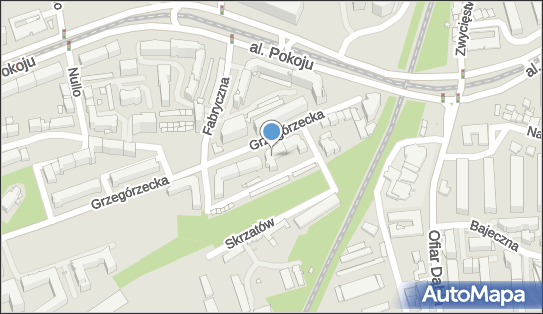 Jan Grudzień F.U.H.Jan-Tech, Grzegórzecka 93, Kraków 31-559 - Przedsiębiorstwo, Firma, NIP: 6771388979