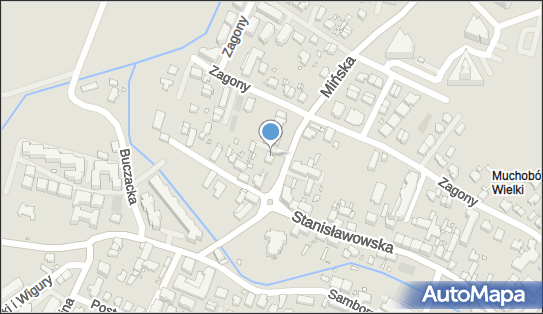 8941375469, Jan Hasiak Transport Osobowy 