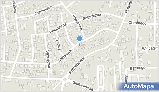 9221052537, Jabłoński Jan 