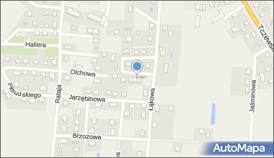 5931020556, Jan Jacyno Zakład Tartaczno-Stolarski 