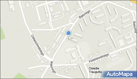 6841018852, Jan Jakobik Taxi Krosno 