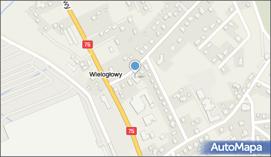 Jan Janik, Wielogłowy 174, Wielogłowy 33-311 - Przedsiębiorstwo, Firma, NIP: 7341027831