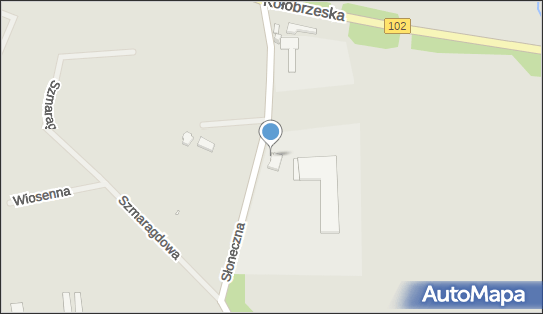 Jan Jaskólski BudTrans., Słoneczna 1, Trzebiatów 72-320 - Przedsiębiorstwo, Firma, NIP: 8541444505