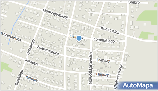 8161051478, Firma Handlowo-Usługowa 