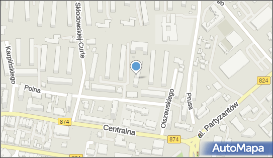 7161861627, Jan Joniak 