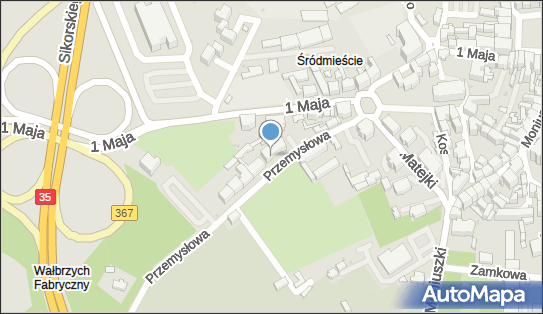 Jan-Kam Kamieniarstwo, Przemysłowa 12, Wałbrzych 58-300 - Przedsiębiorstwo, Firma, numer telefonu