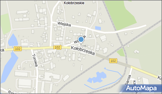 Jan Kaniewicz, Kołobrzeska 15, Trzebiatów 72-320 - Przedsiębiorstwo, Firma, NIP: 8571073143