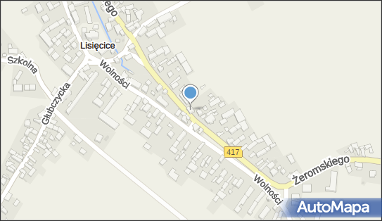 Jan Kidziak Bar Dapio, ul. Żymierskiego 17, Lisięcice 48-100 - Przedsiębiorstwo, Firma, NIP: 7481154860