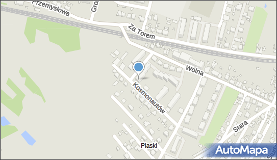 6421864758, Klinger Jan 