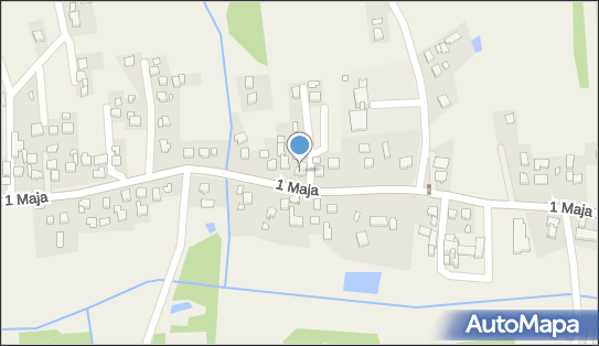 Jan Klyszcz - Działalność Gospodarcza, 1 Maja 100, Mszana 44-325 - Przedsiębiorstwo, Firma, NIP: 6471453069