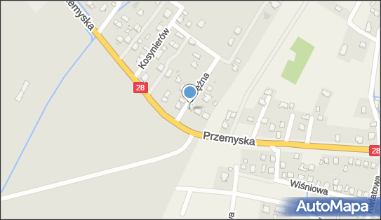 Jan Kmieciński J O H N S O N Przedsiębiorstwo Produkcyjno Handlowo-Usługowe 38-500 - Przedsiębiorstwo, Firma, NIP: 6870002434