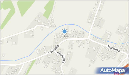 Jan Konarzycki Usługi Leśne WD, Trzcianka 130, Trzcianka 07-221 - Przedsiębiorstwo, Firma, NIP: 7621150113