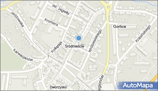 Jan Konopka Firma Handlowa Konopka, ul. 3 Maja 12, Gorlice 38-300 - Przedsiębiorstwo, Firma, NIP: 7380001014
