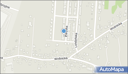 Jan Kopacz, ul. Paryska 5, Radom 26-600 - Przedsiębiorstwo, Firma, NIP: 6842407254