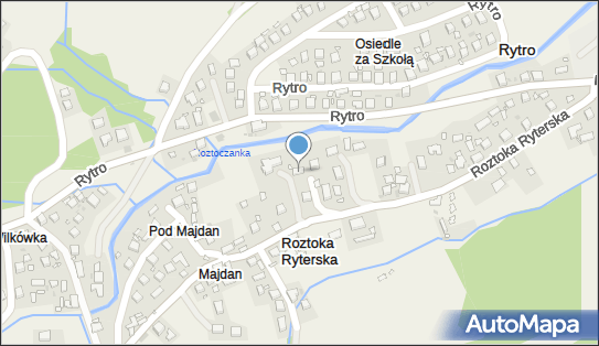 Jan KowalczykUtopia, Rytro 362, Rytro 33-343 - Przedsiębiorstwo, Firma, NIP: 7343257021