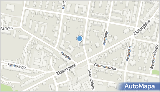 6911174601, Prywatny Gabinet Lekarski Jan Kowalczyk 