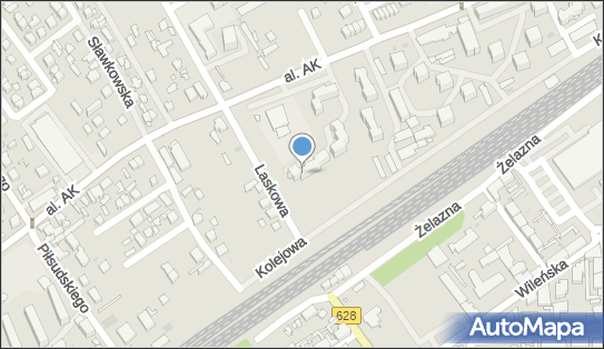 Jan Kowalewicz, Aleja Armii Krajowej 58, Wołomin 05-200 - Przedsiębiorstwo, Firma, NIP: 1251448968