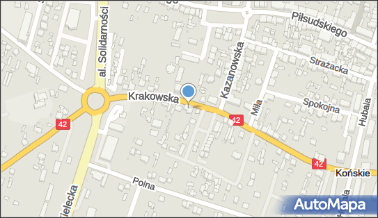 291080631, Jan Kowalewski Produkcja i Sprzedaż Pieczywa 