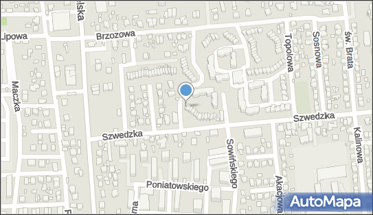 Jan Kozłowski - Działalność Gospodarcza, ul. Szwedzka 19 22-400 - Przedsiębiorstwo, Firma, NIP: 9221018552
