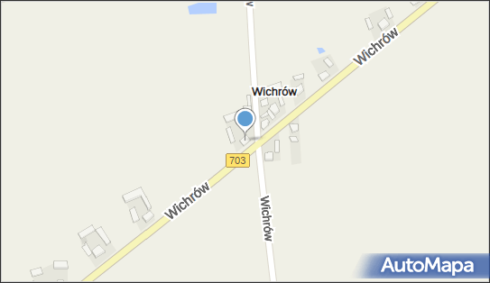 Jan Krajewski Blue Braces, Wichrów 38, Wichrów 99-100 - Przedsiębiorstwo, Firma, NIP: 5070069838