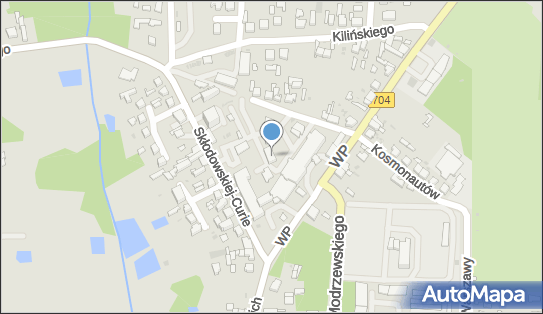 8331144139, Jan Kraska Usługi Ogólnobudowlane 