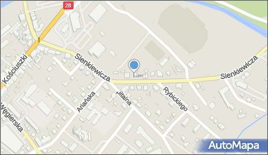 7381096778, Jan Król Usługowy Zakład Stolarski 