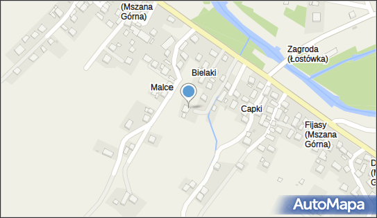 Jan Krzysztofiak, Mszana Górna 554, Mszana Górna 34-733 - Przedsiębiorstwo, Firma, NIP: 7371428782