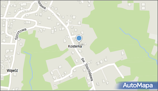 Jan Kurleto Techniki Zamocowań, św. Stanisława 53 32-040 - Przedsiębiorstwo, Firma, NIP: 6791070418