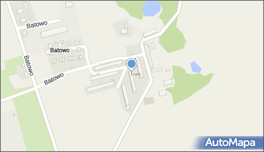 Jan Lech, Batowo 44d, Batowo 74-230 - Przedsiębiorstwo, Firma, NIP: 8531170733