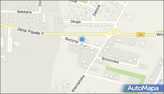 Jan Łęt, Boczna 2, Wola Podłężna 62-510 - Przedsiębiorstwo, Firma, NIP: 6651236936