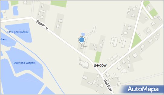 Jan Liberda P.P.H.Liberda, Bełdów 65A, Bełdów 95-070 - Przedsiębiorstwo, Firma, NIP: 9471743604