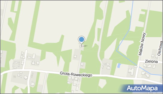 Jan Lipiec Zakład Lipiec, Maków Nowy 57, Maków Nowy 26-640 - Przedsiębiorstwo, Firma, NIP: 7961198455
