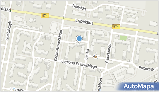 Jan Lucjan Kozdroń, ul. 15 Pułku Piechoty Wilków 4 24-100 - Przedsiębiorstwo, Firma, NIP: 7161638183