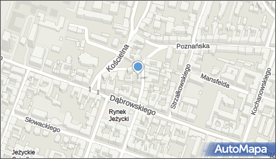 Jan Łukomski Biuro Doradcze, Żurawia 10/12, Poznań 60-860 - Przedsiębiorstwo, Firma, NIP: 7811812698