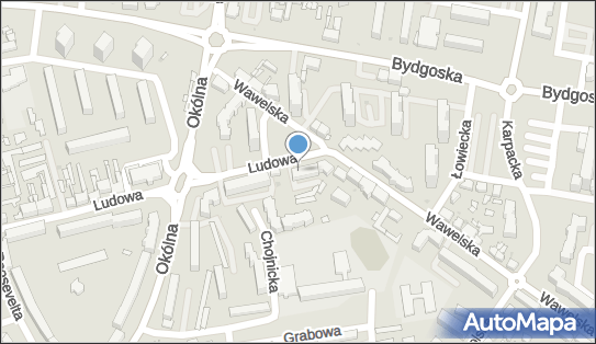 7640102865, Przedsiębiorstwo
