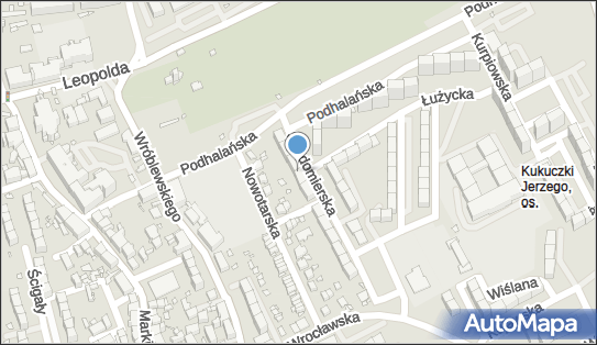 Jan Macias - Działalność Gospodarcza, Sandomierska 19, Katowice 40-216 - Przedsiębiorstwo, Firma, NIP: 9541018306