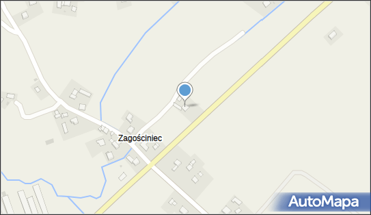 Jan Maciuszek, Nieznanowice 128, Nieznanowice 32-420 - Przedsiębiorstwo, Firma, NIP: 6831951563