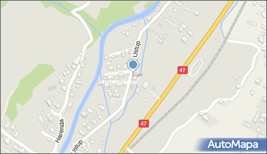 Jan Malacina, Ustup 16a, Zakopane 34-500 - Przedsiębiorstwo, Firma, NIP: 7361611467