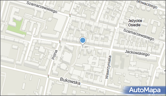 Jan Małecki, Jackowskiego Maksymiliana 40, Poznań 60-512 - Przedsiębiorstwo, Firma, NIP: 9721138383